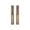 G30731 G30168 RMH Bronze Push Pull Door Set
