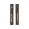 G30736_G30735_G30167_RMH_Bronze_Push_Pull_Door_Set G30736 G30735 G30167 RMH Bronze Push Pull Door Set