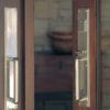 G324 G320 G619 RMH Bronze Entry Door Set