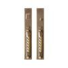 G326_G328_G631_RMH_Bronze_Entry_Door_Set G326 G328 G631 RMH Bronze Entry Door Set