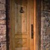 G501_G603_RMH_Bronze_Entry_Door_Set G501 G603 RMH Bronze Entry Door Set
