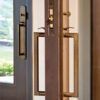 G507 G505 G652 RMH Bronze Entry Door Set