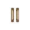 G560 G609 RMH Bronze Push Pull Door Set
