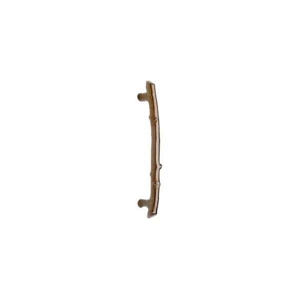 Branch Grip - 12 9/16" 1 G608 RMH Bronze Door Grip or Pull 1