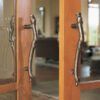 G610 RMH Bronze Handle