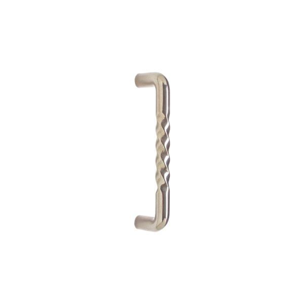 Twisted D Grip - 13 1/4" 1 G620 RMH Bronze Door Grip or Pull