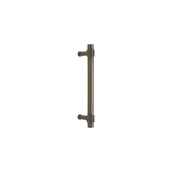 Ring Grip - 13" 1 G625 RMH Bronze Door Grip or Pull