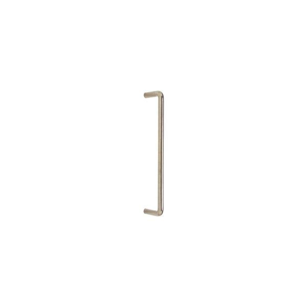 D Grip - 18 7/8" 1 G629 RMH Bronze Door Grip or Pull
