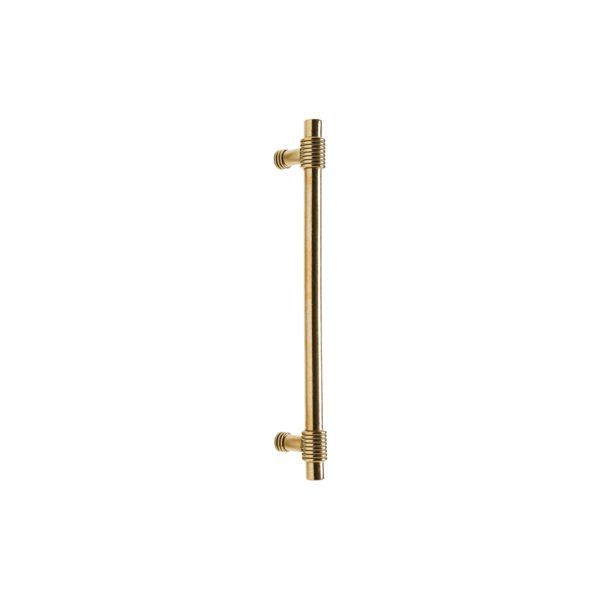 Ring Grip - 24" 1 G633 RMH Bronze Door Grip or Pull