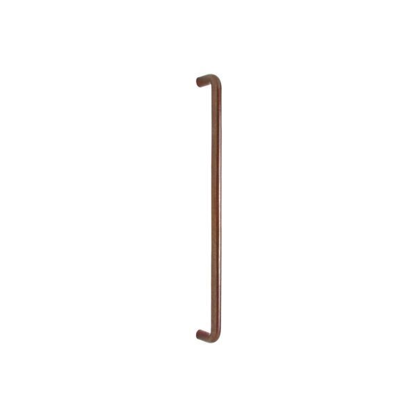 D Grip - 31 1/8" 1 G636 RMH Bronze Door Grip or Pull