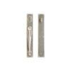 G641_G642_G607_RMH_Bronze_Push_Pull_Door_Set G641 G642 G607 RMH Bronze Push Pull Door Set