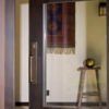 G652 G505 RMH Bronze Entry Door Set