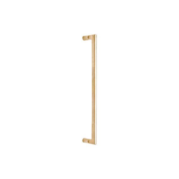 Olympus Grip - 25 1/8" 1 G657 RMH Bronze Door Grip or Pull