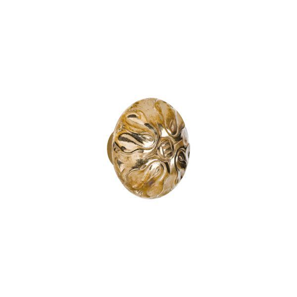 G665 RMH Bronze Door Grip or Pull