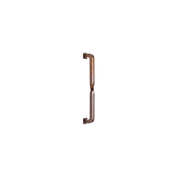 Sash Twist Grip 1 G669 RMH Bronze Door Grip or Pull