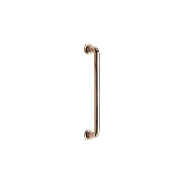 Sash Grip - 18 1/8" 1 G680 RMH Bronze Door Grip or Pull