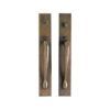 G681_G682_G614_RMH_Bronze_Entry_Door_Set G681 G682 G614 RMH Bronze Entry Door Set