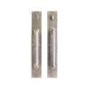 G681_G682_G617_RMH_Bronze_Push_Pull_Door_Set G681 G682 G617 RMH Bronze Push Pull Door Set
