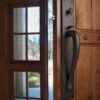 G682_G614_RMH_Bronze_Entry_Door_Set G682 G614 RMH Bronze Entry Door Set