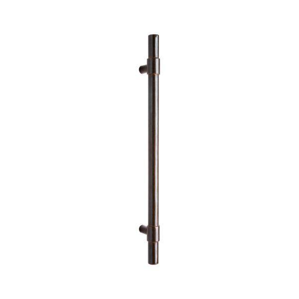 Coupler Grip 1 G694 RMH Bronze Door Grip or Pull