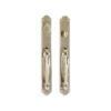 G761 G762 G606 RMH Bronze Entry Door Set