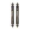 G841_G842_G607_RMH_Bronze_Push_Pull_Door_Set G841 G842 G607 RMH Bronze Push Pull Door Set