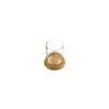 GH100 RMH Bronze Glass Holder