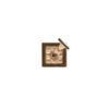 HB E103 RMH Bronze Designer Textures Handrail Bracket