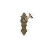 HB E10800 RMH Bronze Handrail Bracket