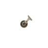 HB E201 RMH Bronze Handrail Bracket