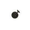 HB E202 RMH Bronze Handrail Bracket