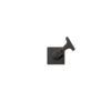 HB E204 RMH Bronze Handrail Bracket