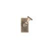 HB E30403 RMH Bronze Handrail Bracket