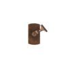 HB E30503 RMH Bronze Handrail Bracket