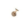 HB E30802 RMH Bronze Handrail Bracket