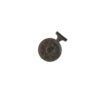 HB E30803 RMH Bronze Handrail Bracket