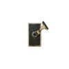 HB E414 RMH Bronze Handrail Bracket