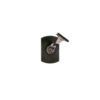 HB E500 RMH Bronze Handrail Bracket