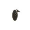 HB E501 RMH Bronze Handrail Bracket