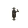 HB E828 RMH Bronze Handrail Bracket