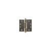 HNG4A RMH Bronze Concealed Bearing Hinge