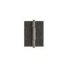 HNG6x4.5A RMH Bronze Concealed Bearing Hinge