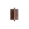 HNG6x4.5 RMH Bronze Concealed Bearing Hinge