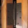 HNG7x5 CAP2 RMH Bronze Hinge