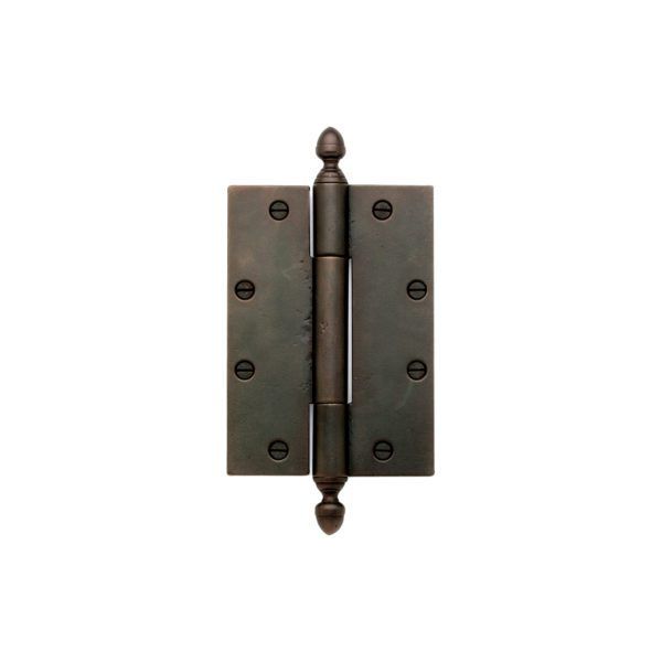 HNG7x5 RMH Bronze Concealed Bearing Hinge