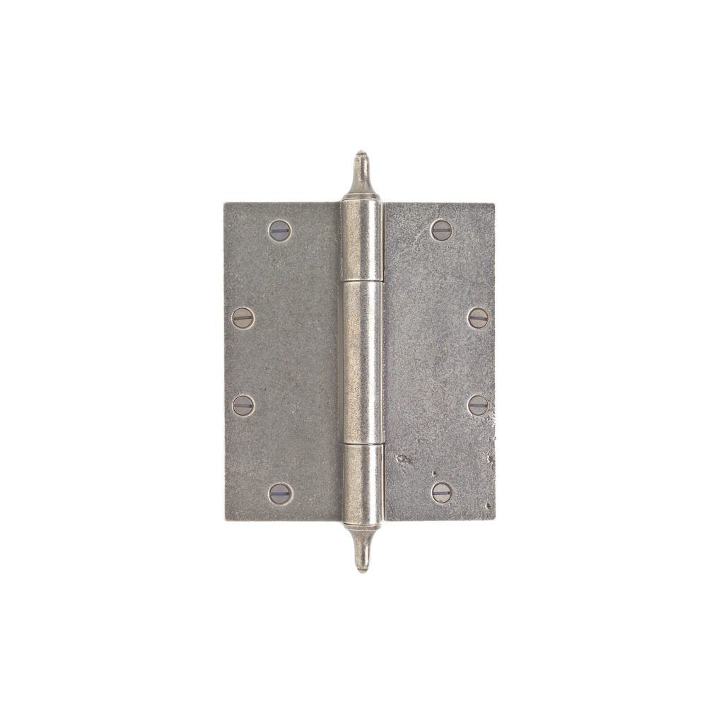 Concealed Bearing Butt Hinge 7" x 6" Rocky Mountain Hardware
