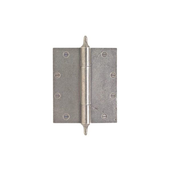 HNG7x6 RMH Bronze Concealed Bearing Hinge