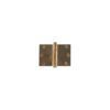 HNGWT3.5x5A RMH Bronze Concealed Bearing Hinge