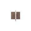 HNGWT4x5A RMH Bronze Concealed Bearing Hinge