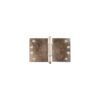 HNGWT4x7A RMH Bronze Concealed Bearing Hinge